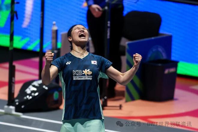 史诗对决！羽毛球上演极限翻盘