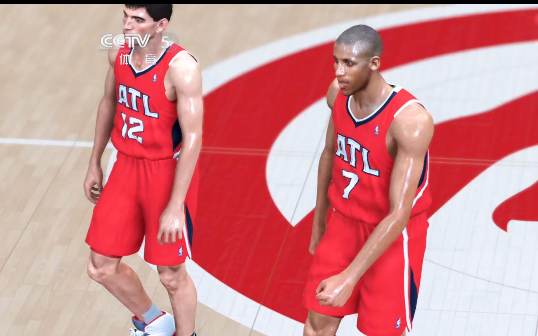 豪门对决！NBA2K上演世纪大战的简单介绍