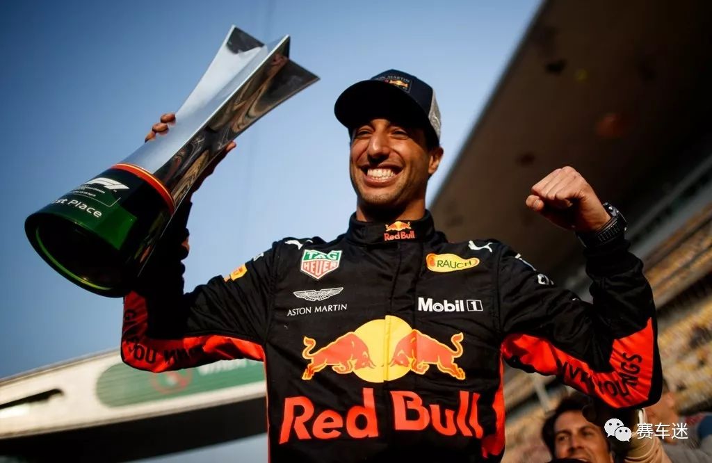 阿斯顿马丁力克红牛车队，皮亚斯特里扛起全队的简单介绍