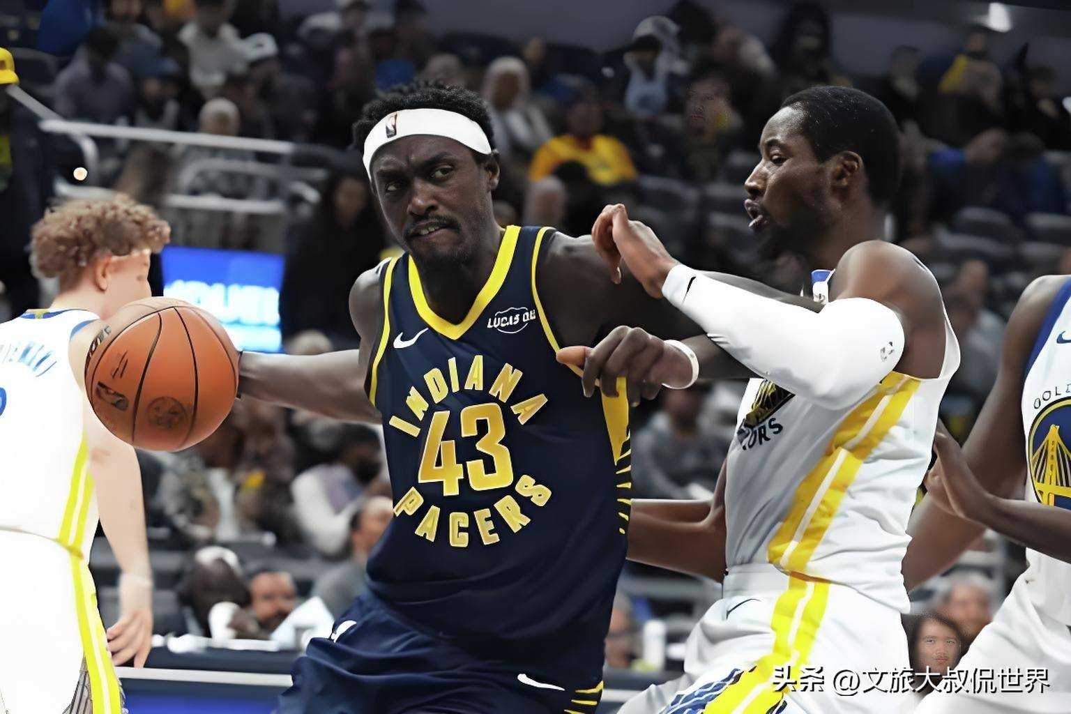 包含公牛碾压勇士，西亚卡姆刷新纪录的词条