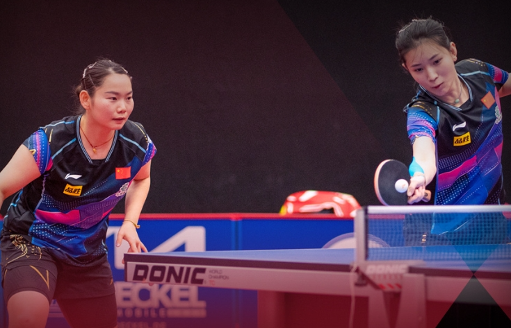 印度队横扫德国队,马琳高光表现 印度队横扫德国队,马琳高光表现