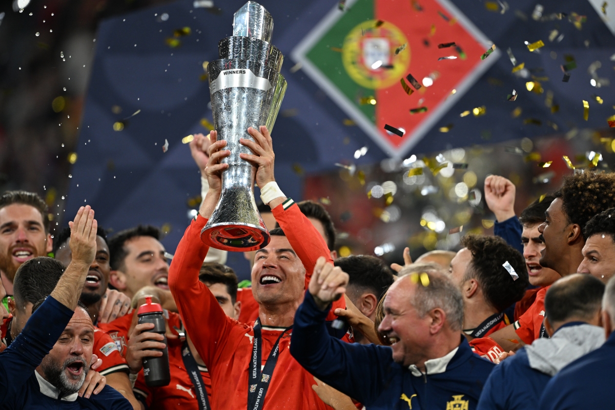 皇马翻盘葡萄牙,拉什福德扛起全队 皇马翻盘葡萄牙,拉什福德扛起全队