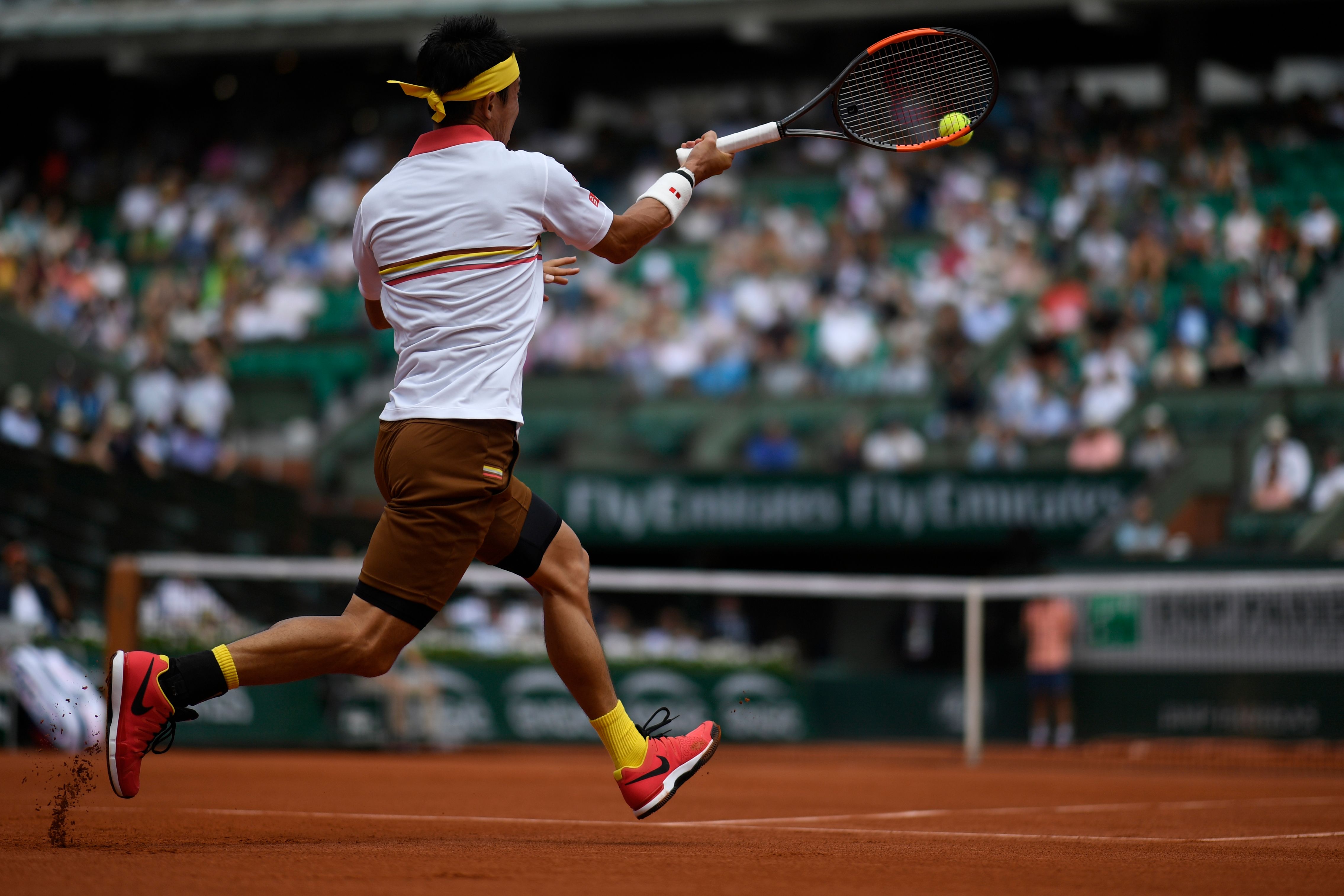 开云体育APP下载-ATP总决赛绝杀法网，蒂姆刷新纪录