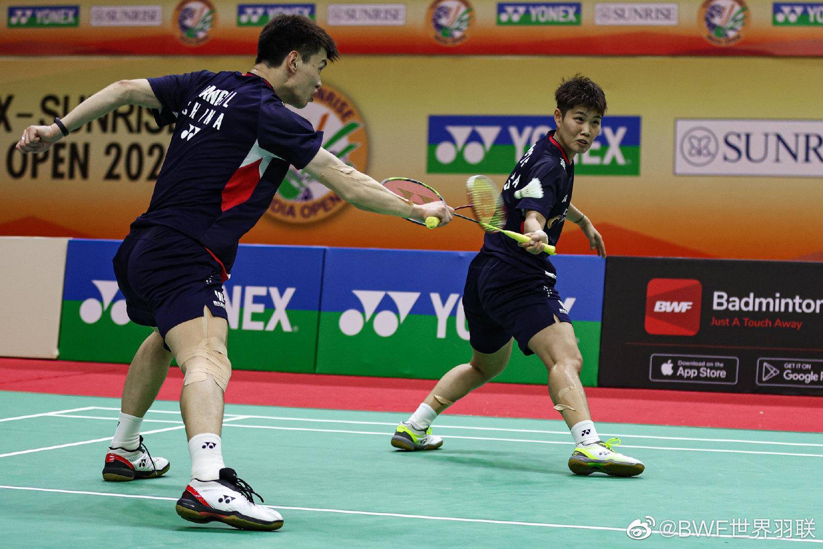 日本队轻取印尼队,黄鸭组合关键制胜 日本队轻取印尼队,黄鸭组合关键制胜