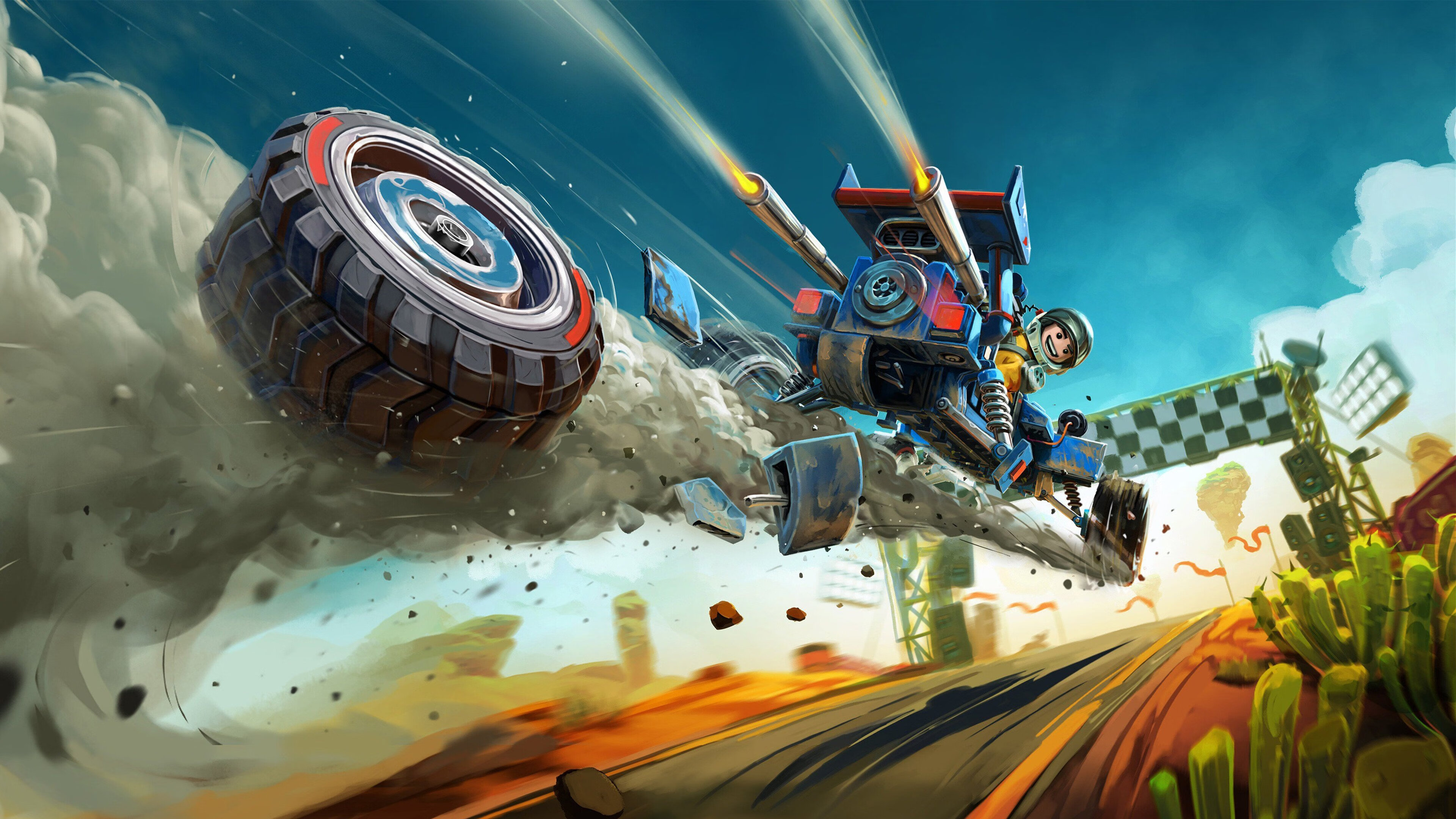 冰与火的对决，北岛风暴席卷仙人掌之国，拉什福德末节书写孤独史诗