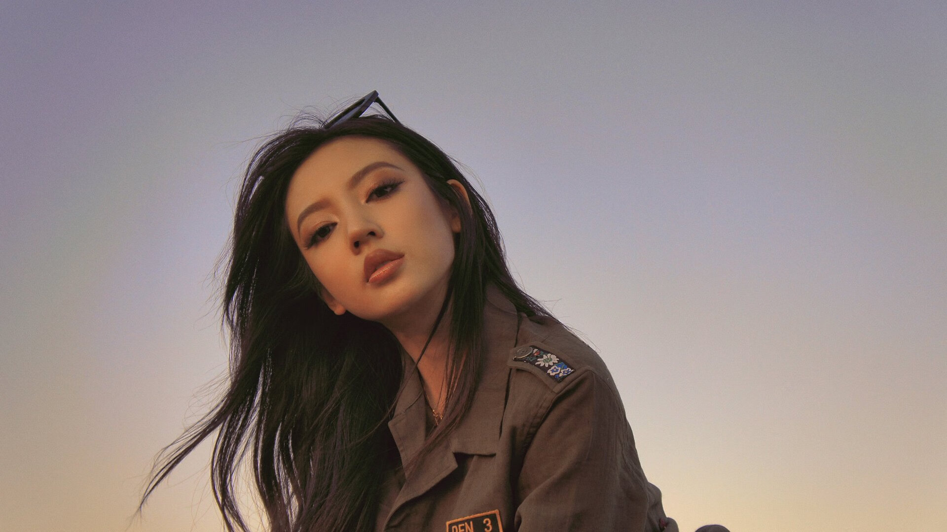 阳光刺破北境夜，库里的绝境日出