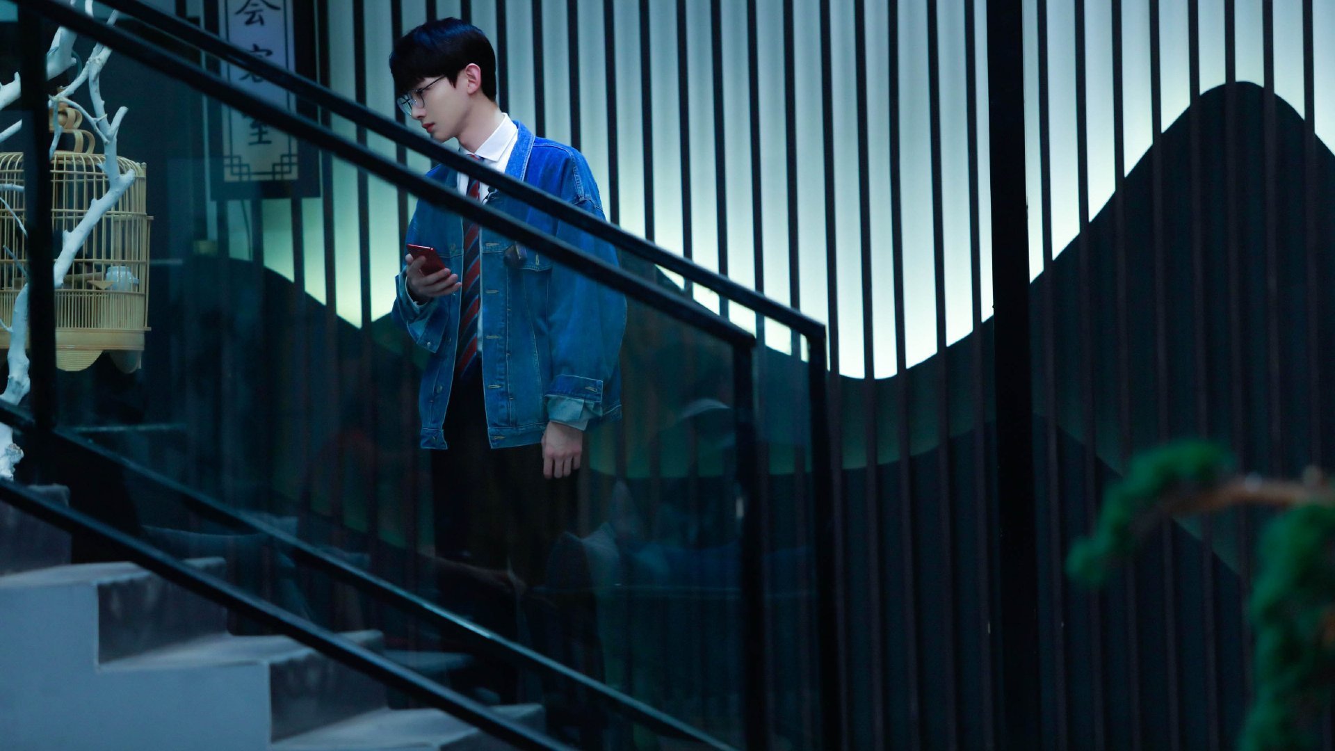 冰雪与安第斯之魂，孔德的极夜破晓