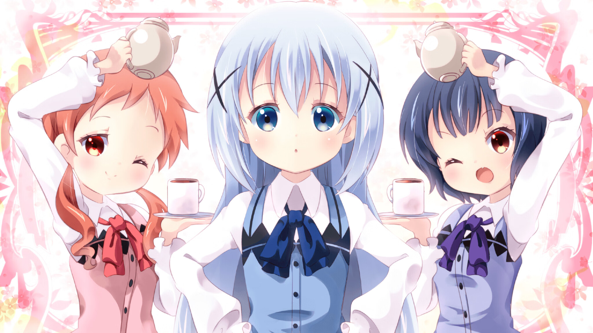 我来帮您扩展思维，并提供几个不同风格的标题选择